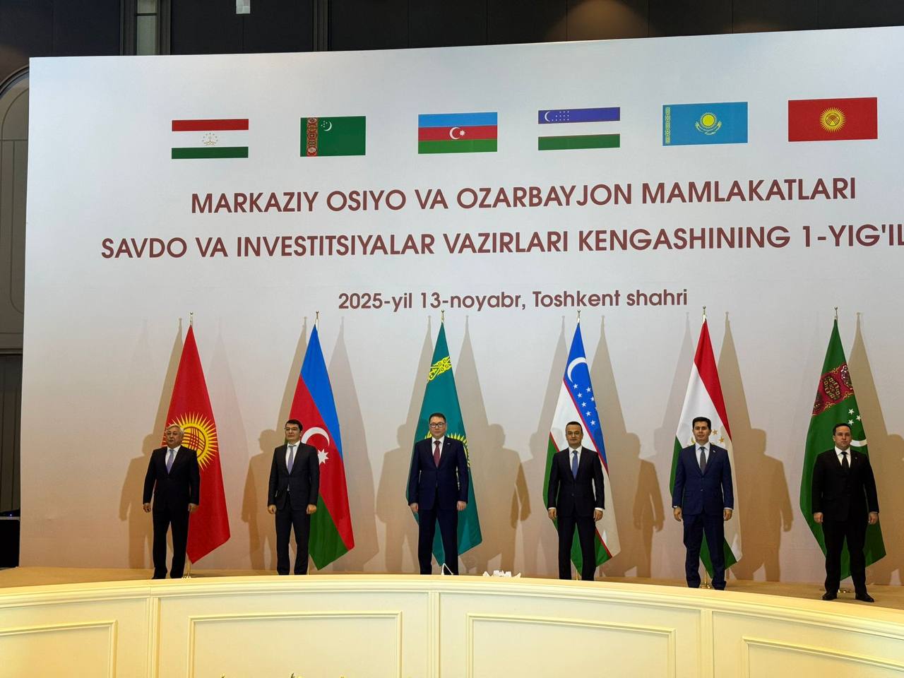 Қазақстан Өзбекстанмен ынтымақтастықты тереңдету үшін АӨК өнімдерінің экспортын 14,5 млн тоннаға дейін ұлғайтады