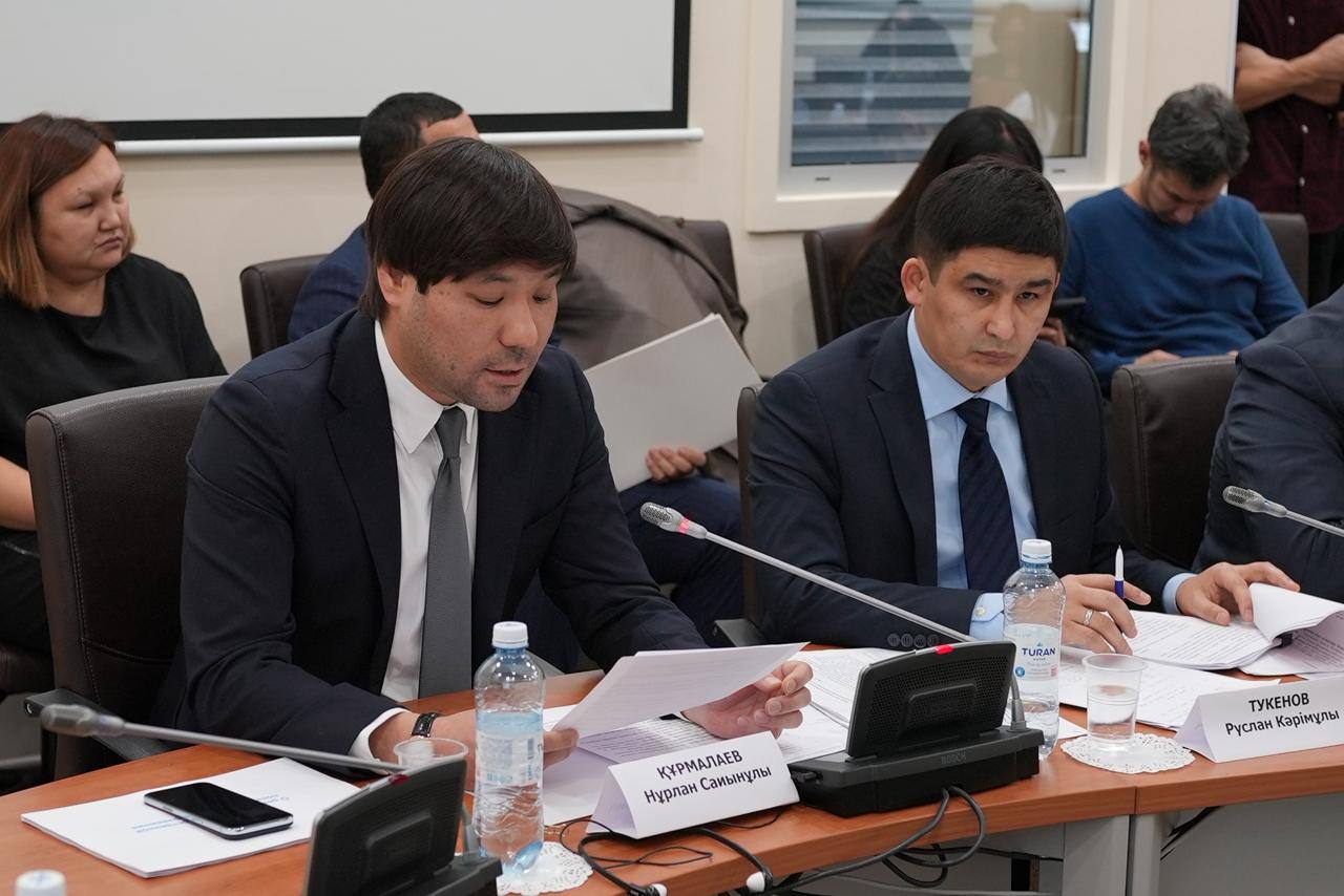 Қалдықтарды басқару саласындағы мемлекеттік саясаттың іске асырылуы туралы