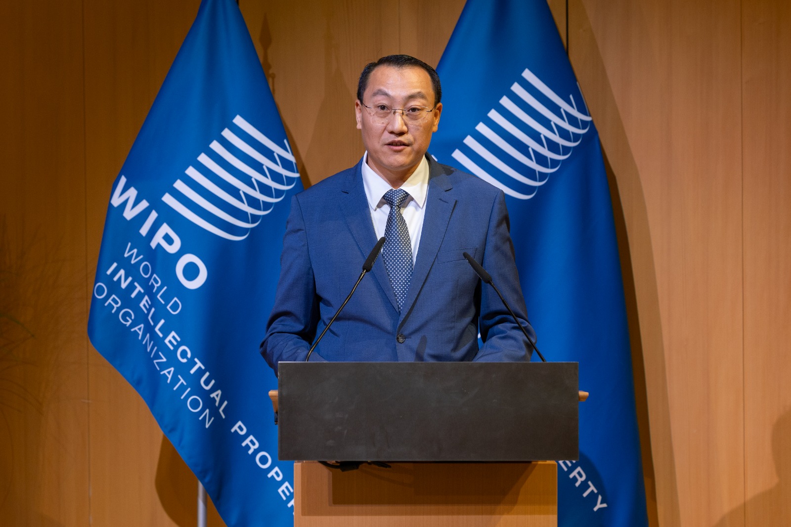 Қазақстан WIPO Pulse 2025 жаһандық зерттеуінің нәтижелерін Женевада ұсынды