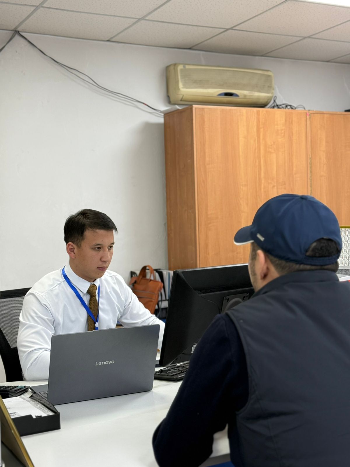 Панфилов ауданында жаңа Салық кодексі таныстырылды