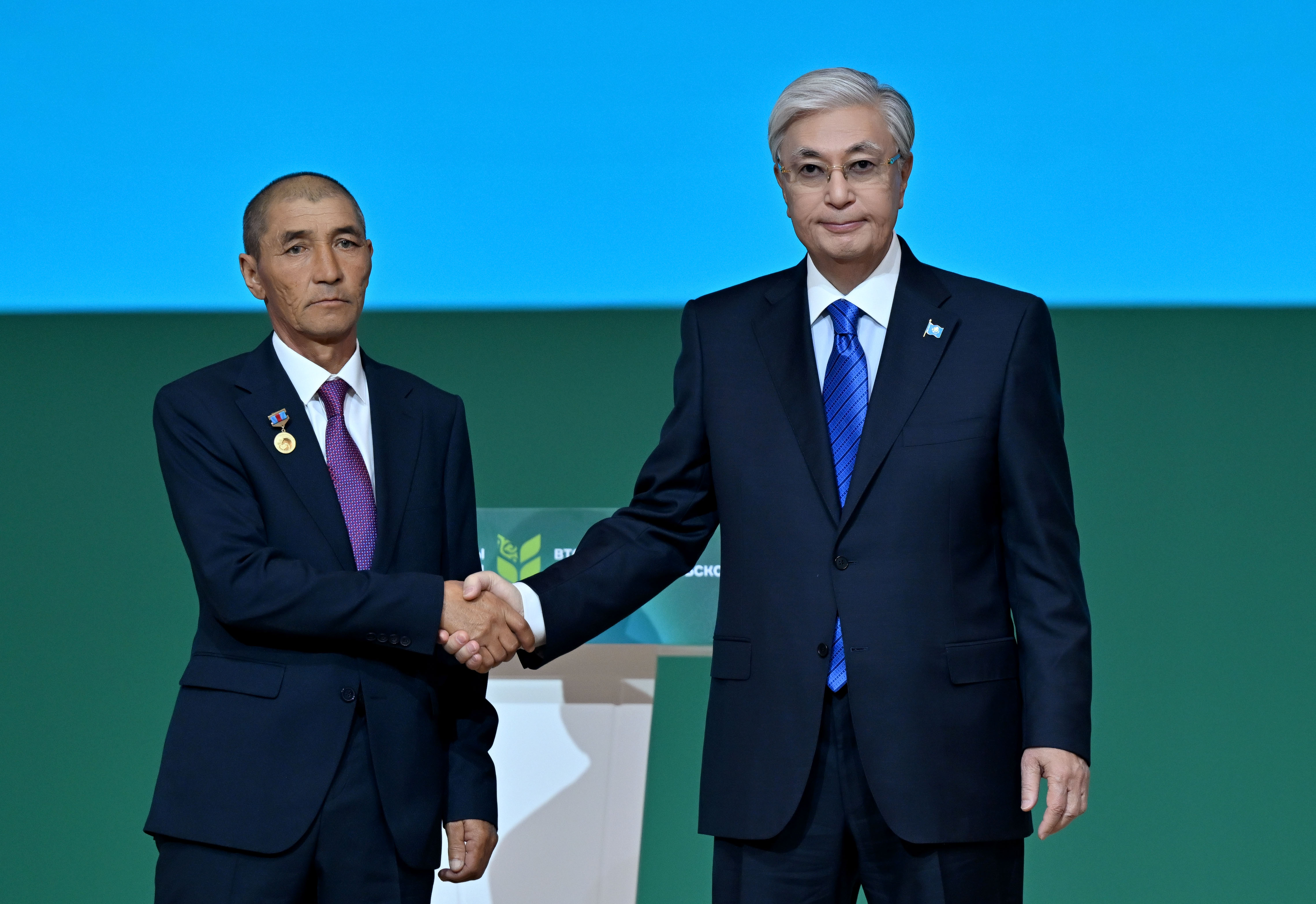 II Форум работников сельского хозяйства