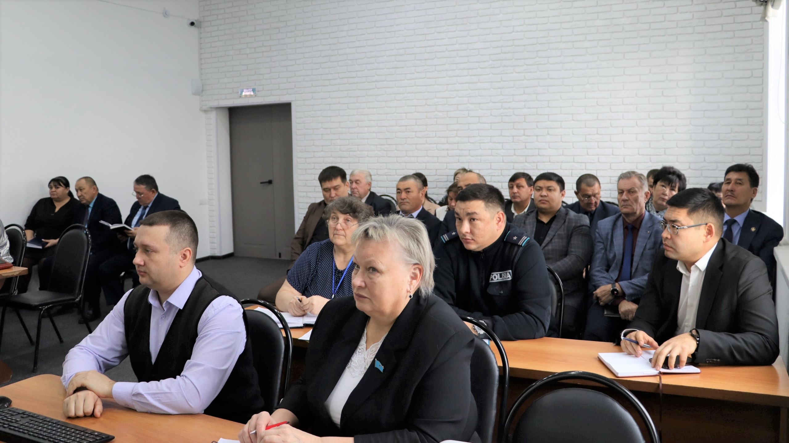 Совещание по ключевым вопросам социально-экономического развития