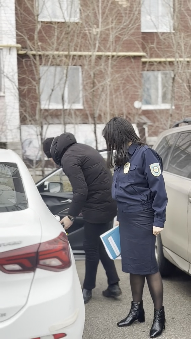 Имущество приобретенного  преступным путем конфисковано