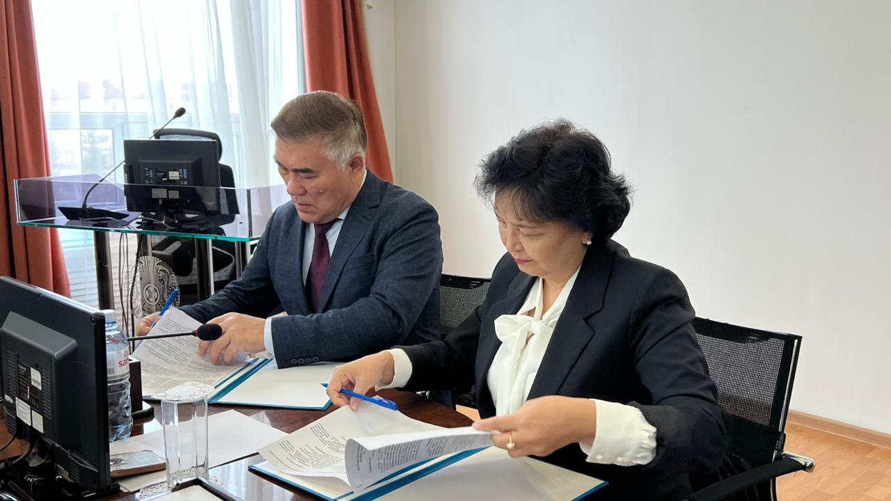 Молодежь на службе промышленной безопасности