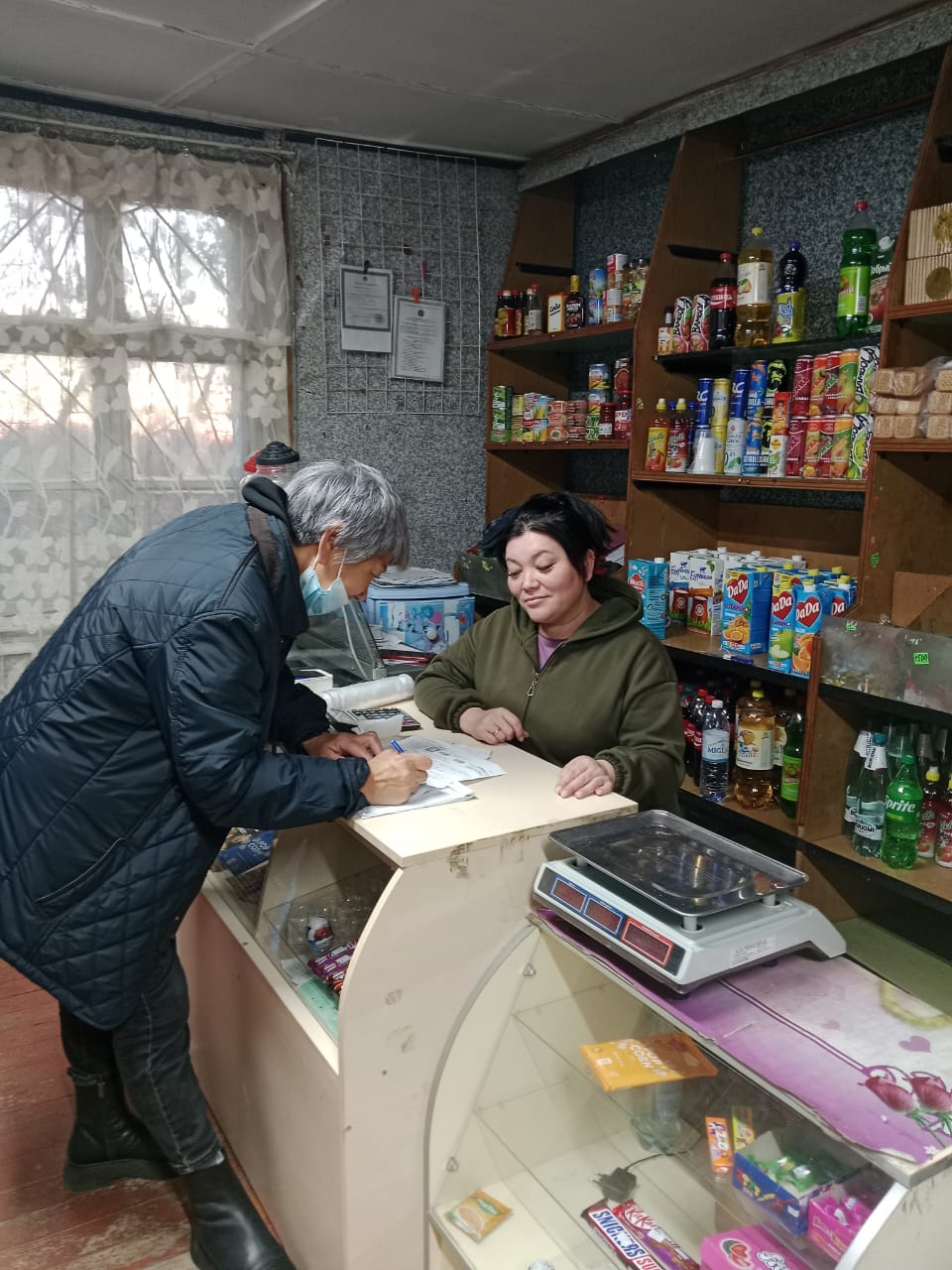 Мониторинг цен на СЗПТ