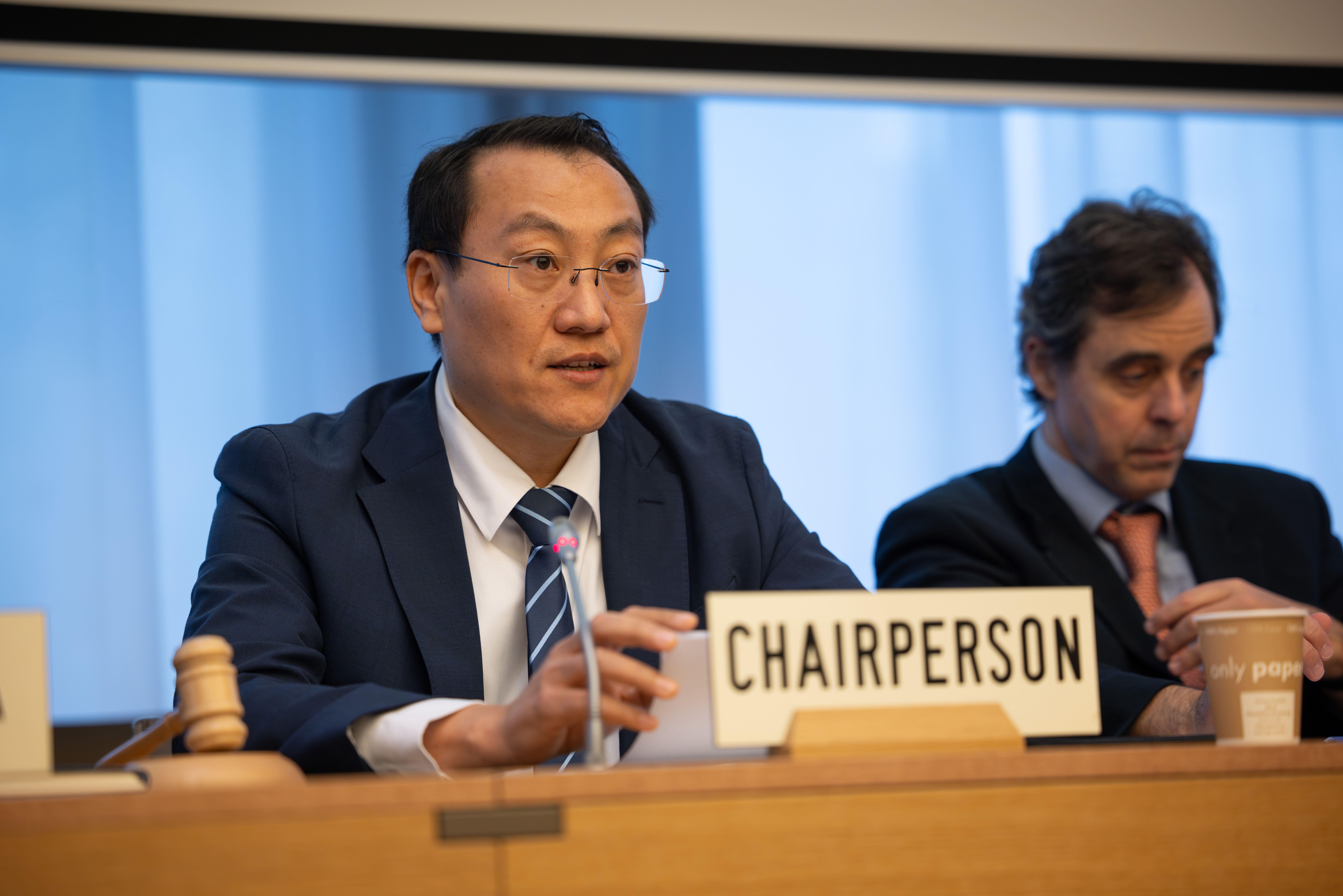 Қазақстанның төрағалығымен Гватемаланың Сауда саясатын төртінші шолу өтті