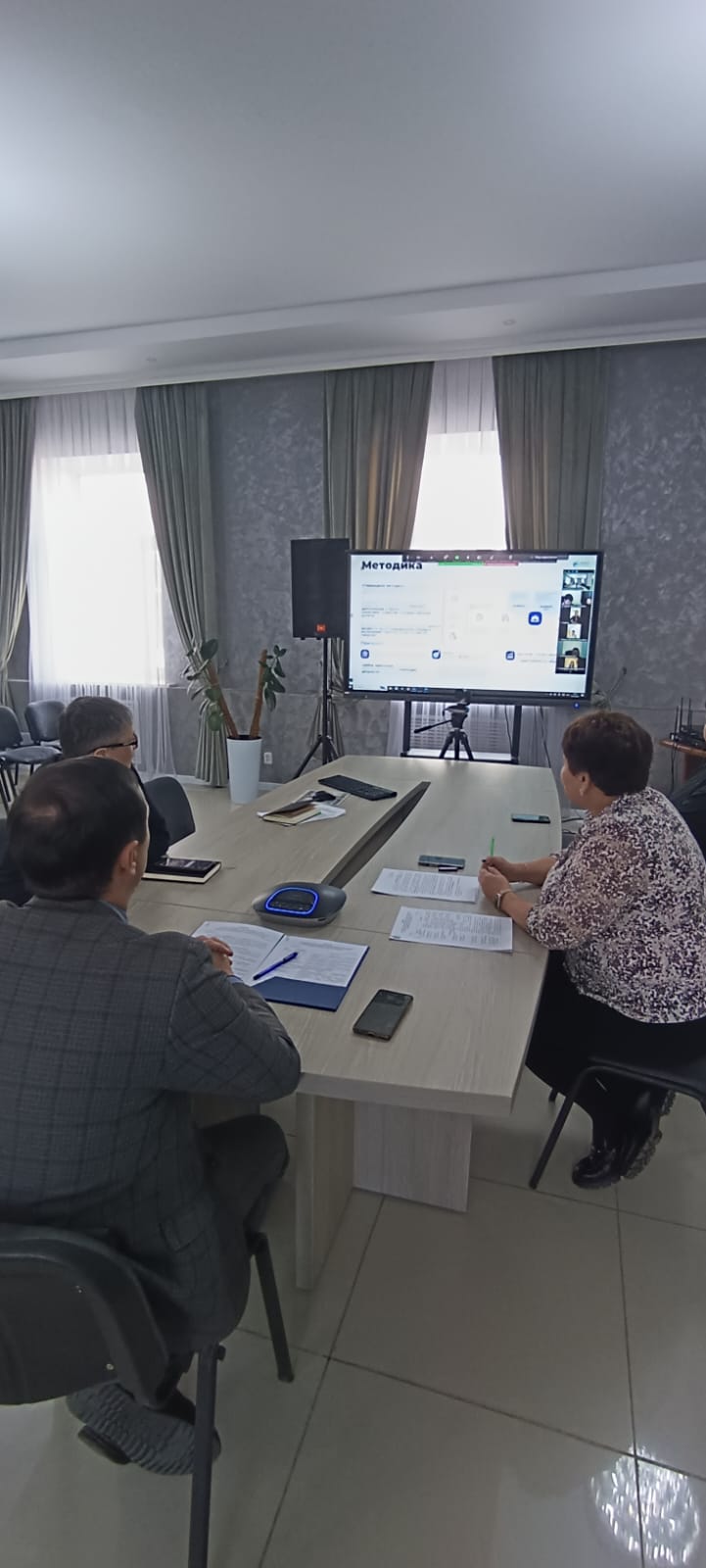 Касательно выявления «скрытых услуг» услугодателями области