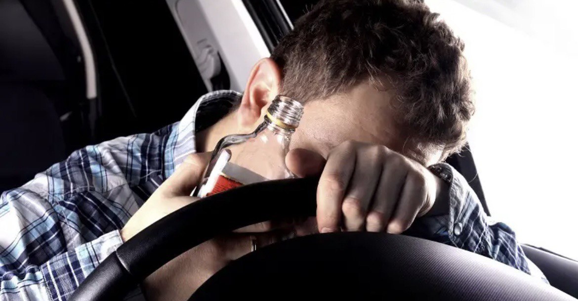 Мас күйінде көлік жүргізуді ұнататындар жауапқа тартылады