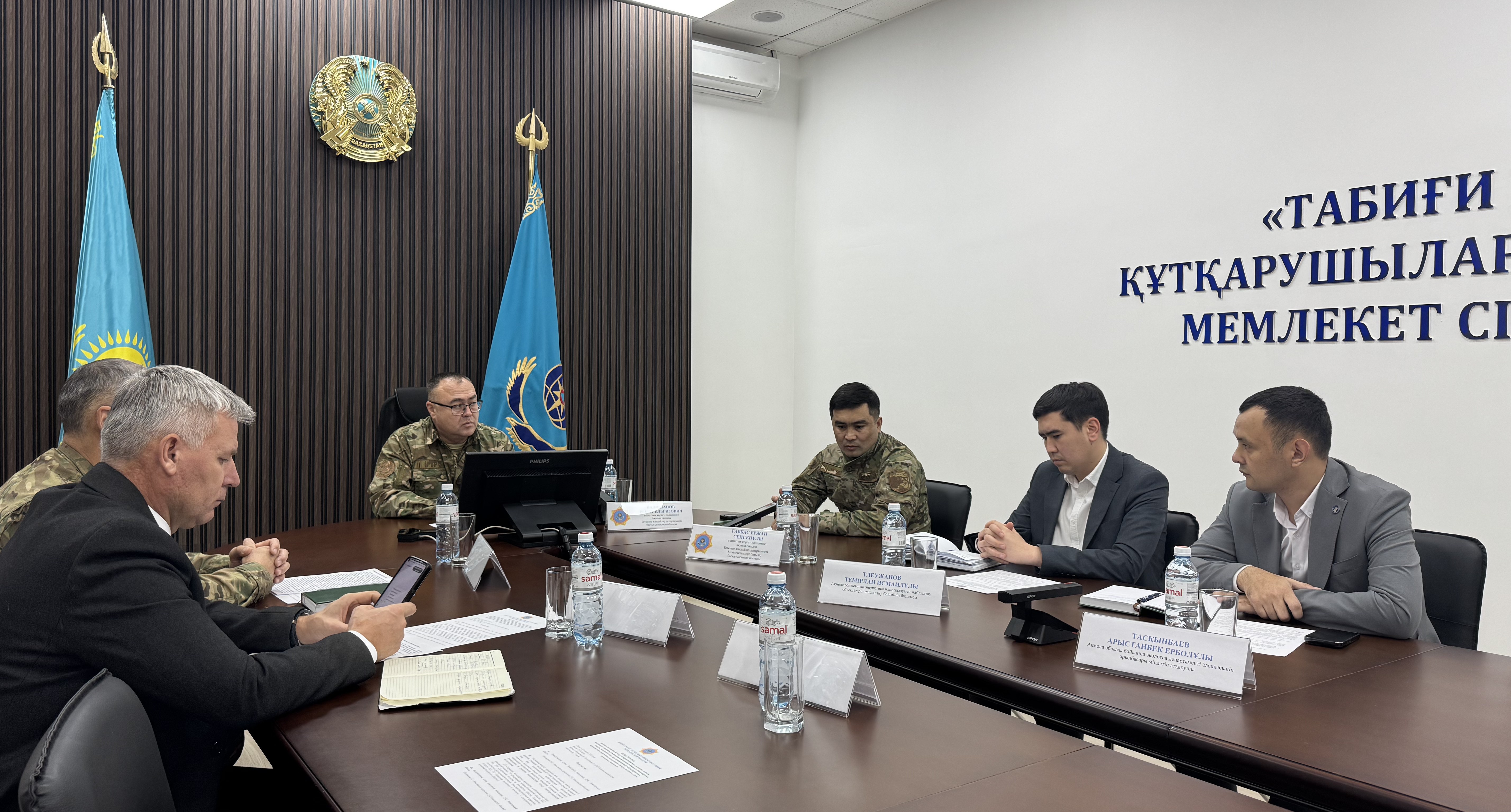 Обсужден вопрос безопасной эксплуатации электромобилей