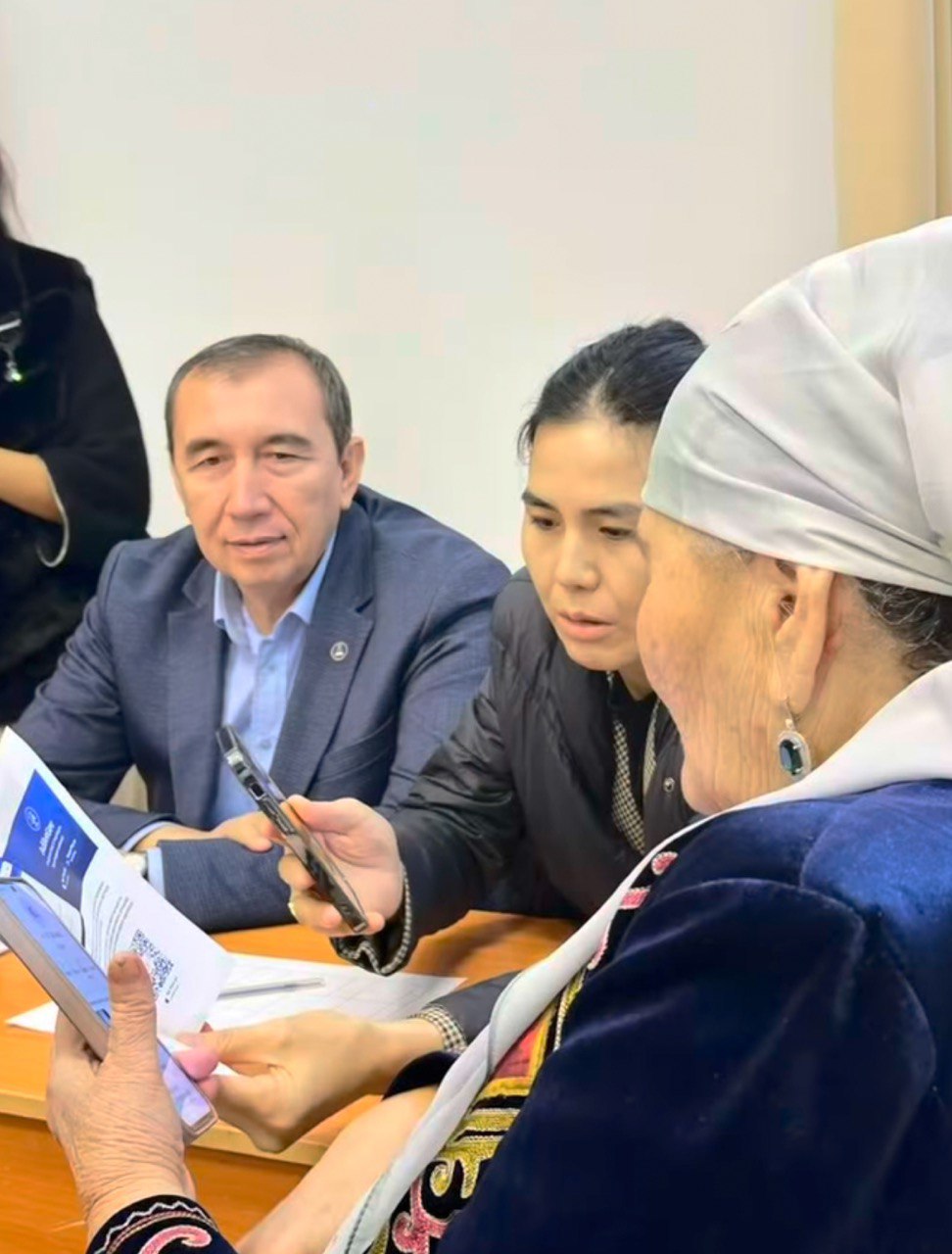 ГРАЖДАНАМ ПРЕДОСТАВЛЕНА БЕСПЛАТНАЯ ПРАВОВАЯ КОНСУЛЬТАЦИЯ 