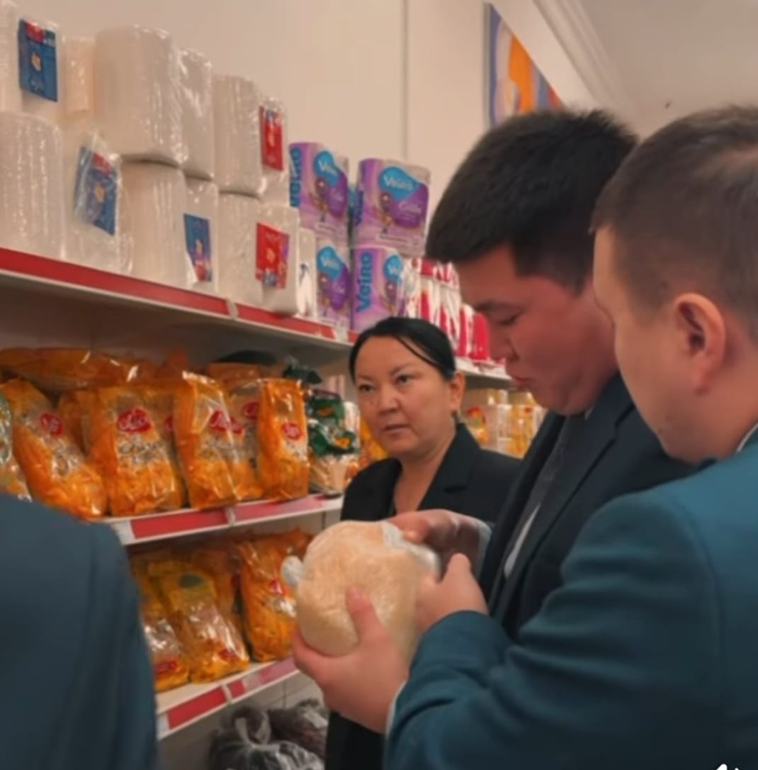 Проведено 19 проверок цен на социально значимые продовольственные товары