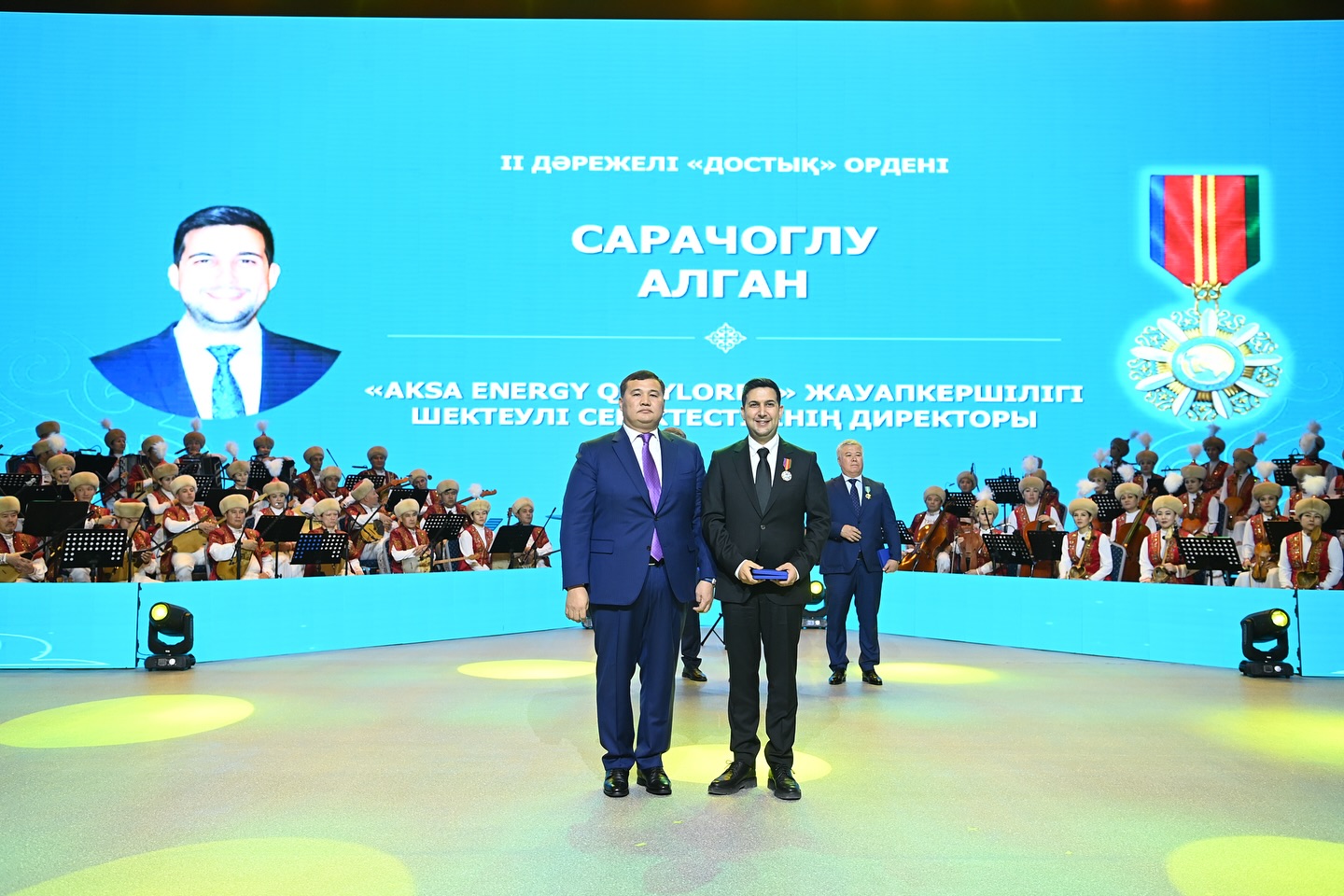 ПОСТРОЕННЫЙ ПО ПОРУЧЕНИЮ ГЛАВЫ ГОСУДАРСТВА НОВЫЙ ТЕПЛОЭЛЕКТРОЦЕНТРАЛЬ ОБЕСПЕЧИТ ПОТРЕБНОСТИ НАСЕЛЕНИЯ И ЭКОНОМИКИ ЮЖНОГО РЕГИОНА