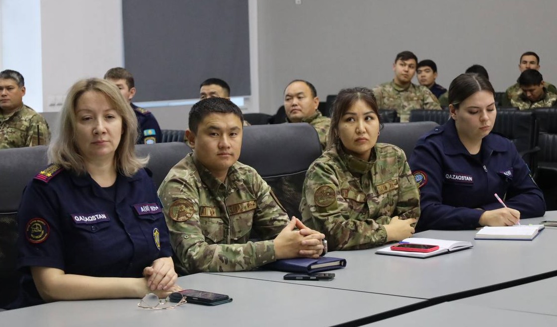 Психологическая устойчивость и поддержка сотрудников гарнизона
