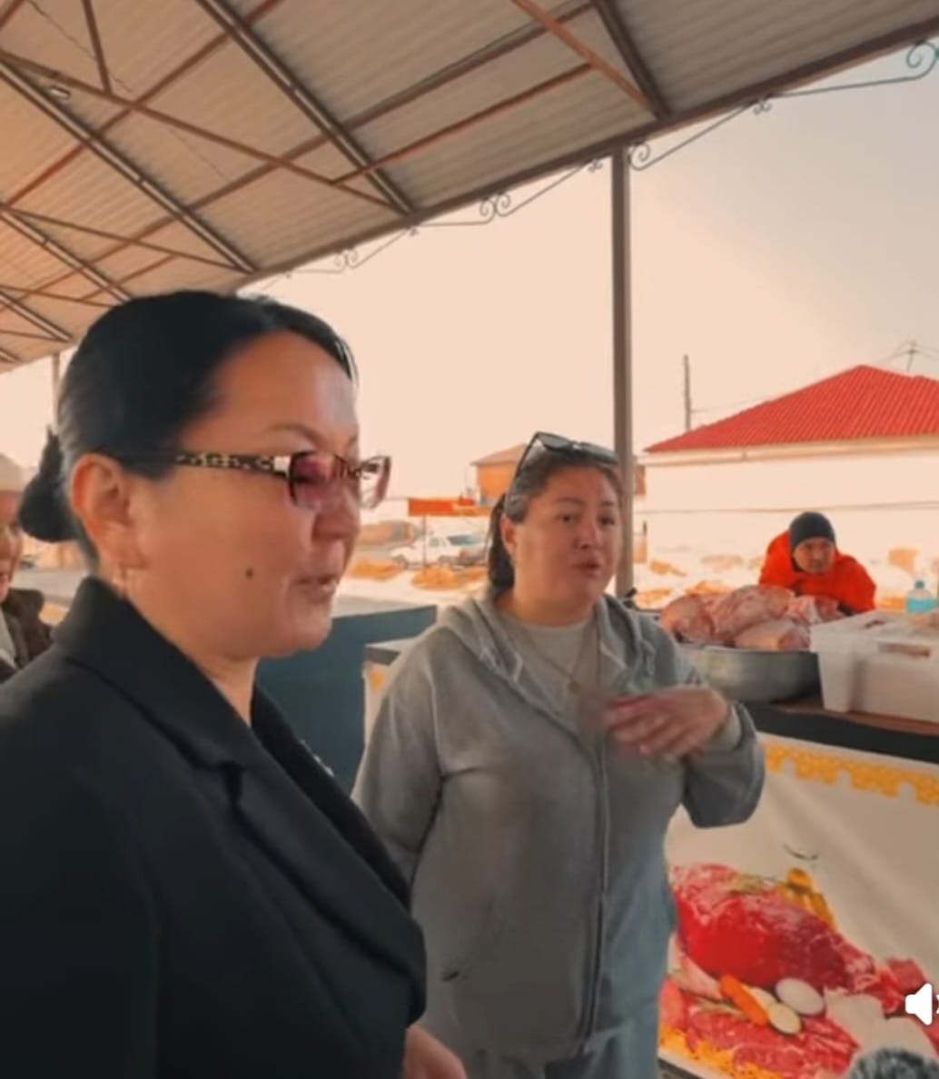 Проведена проверка качества и цен на ярмарке