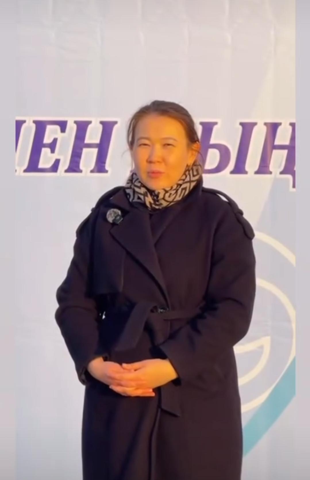 Из Атырау в Сарайчик: стартовал конный поход