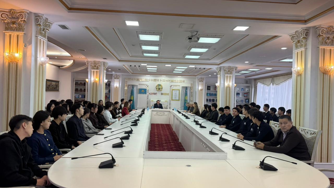 Музыкальный вечер, посвещённый Аблахату Еспаеву прошёл в Астане