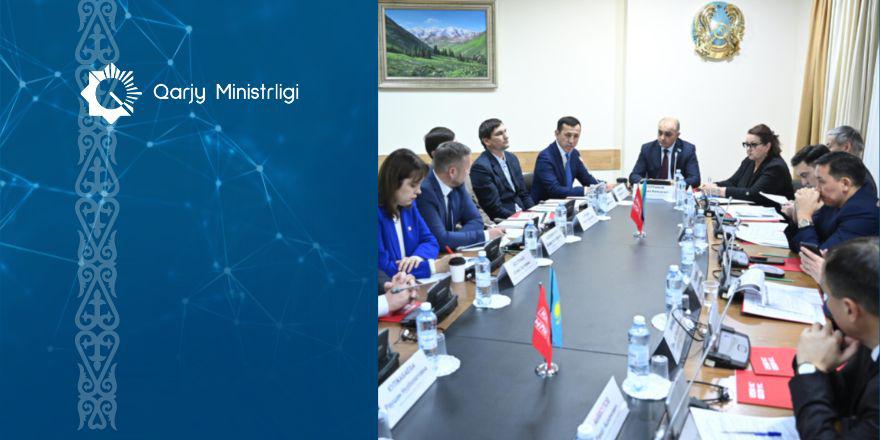 Қаржы министрлігі салық нормаларын алдын ала түсіндіретін жүйені енгізуді қолға алды