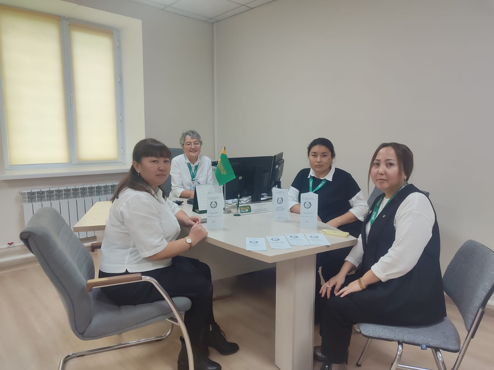 Салық құпиясы мен акцизделетін тауарларды салық салу мәселелері бойынша семинар