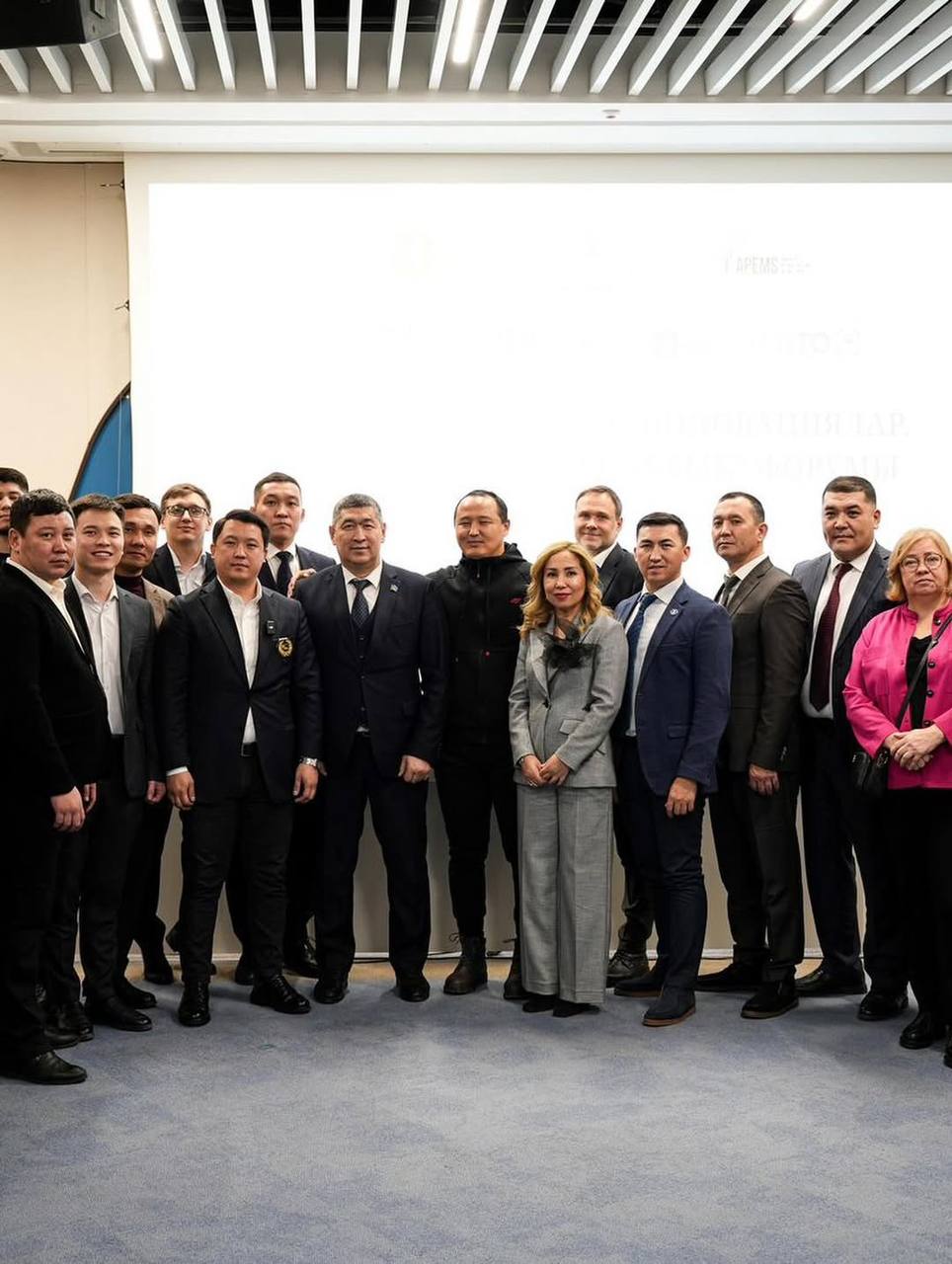 В Астане состоялся республиканский форум «Наука и спорт: инновации, управление и здоровье»