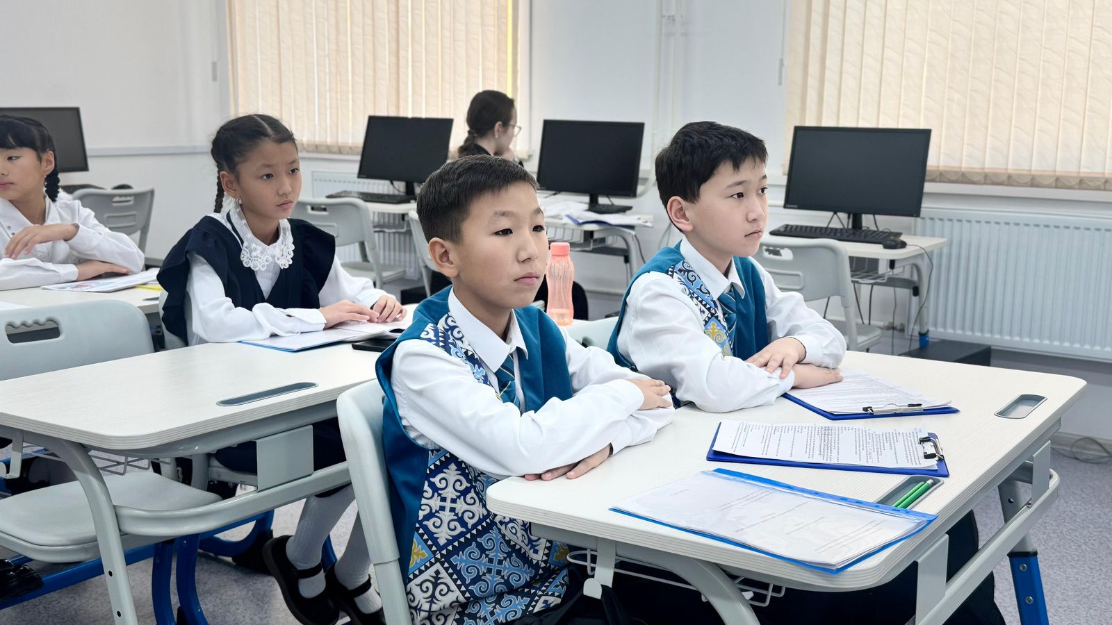 Павлодар облысының жас зерттеушілер конкурсы