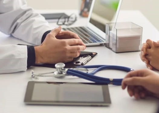 ОБЪЁМ МЕДИЦИНСКОЙ ПОМОЩИ НЕ СОКРАЩАЕТСЯ