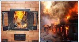 Пешті жылыту кезіндегі қауіпсіздік ережелері