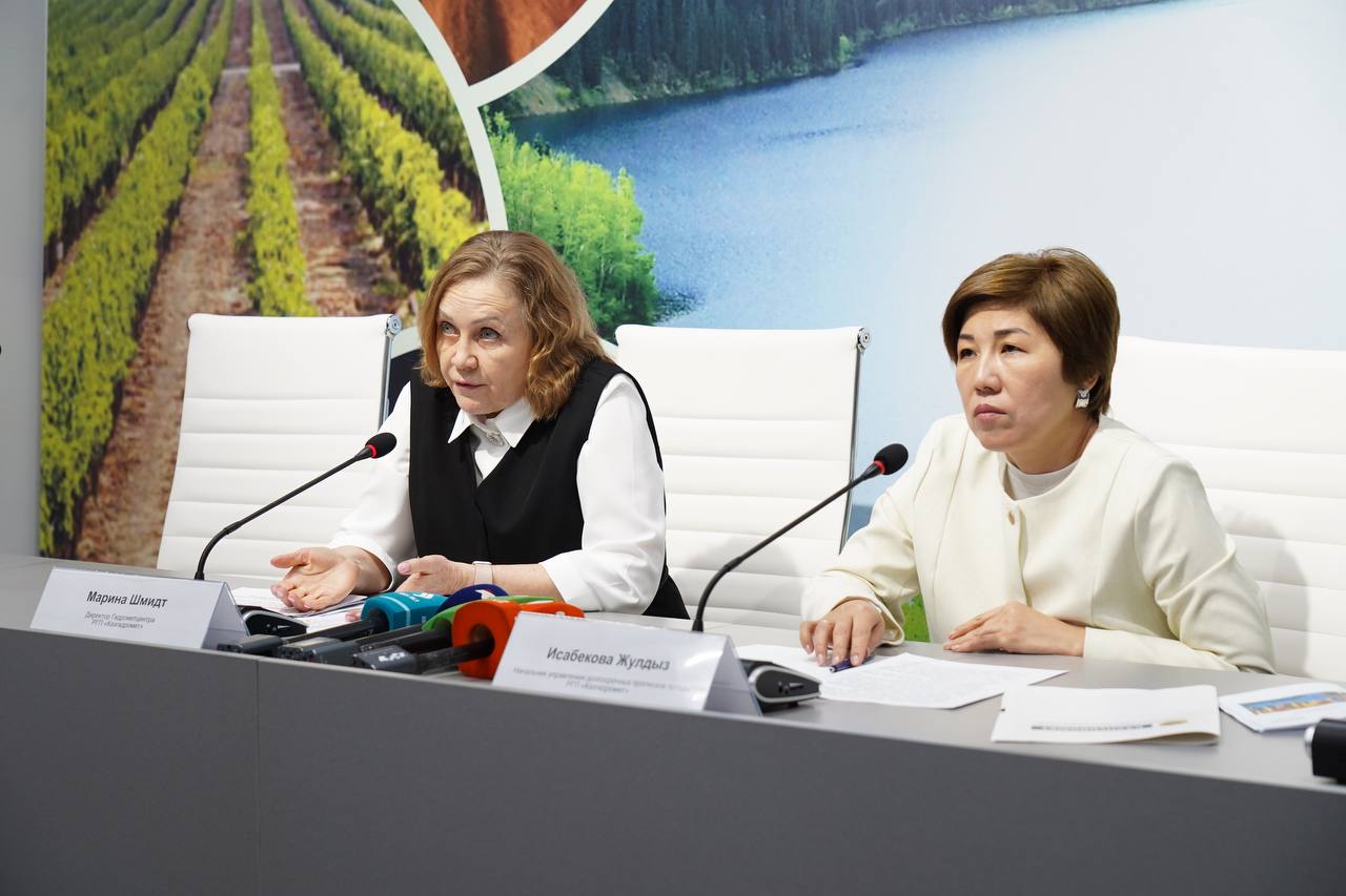 Қазақстан бойынша 2025 жылғы желтоқсан - 2026 жылғы ақпанға, 2026 жылғы наурызға арналған ауа райының консультативтік болжамы