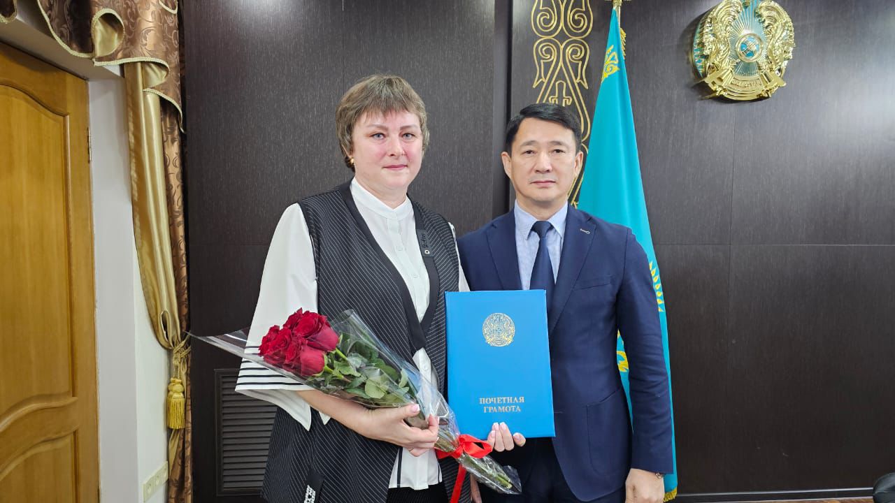 Әдеп талаптарын сақтау жөнінде еске салу