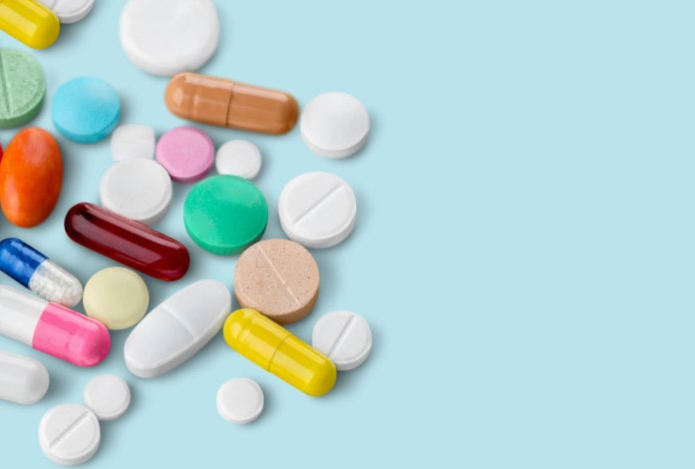 Вирусқа қарсы дәрілердің қолжетімділігі тұрақты бақылауда және толық қамтамасыз етілген