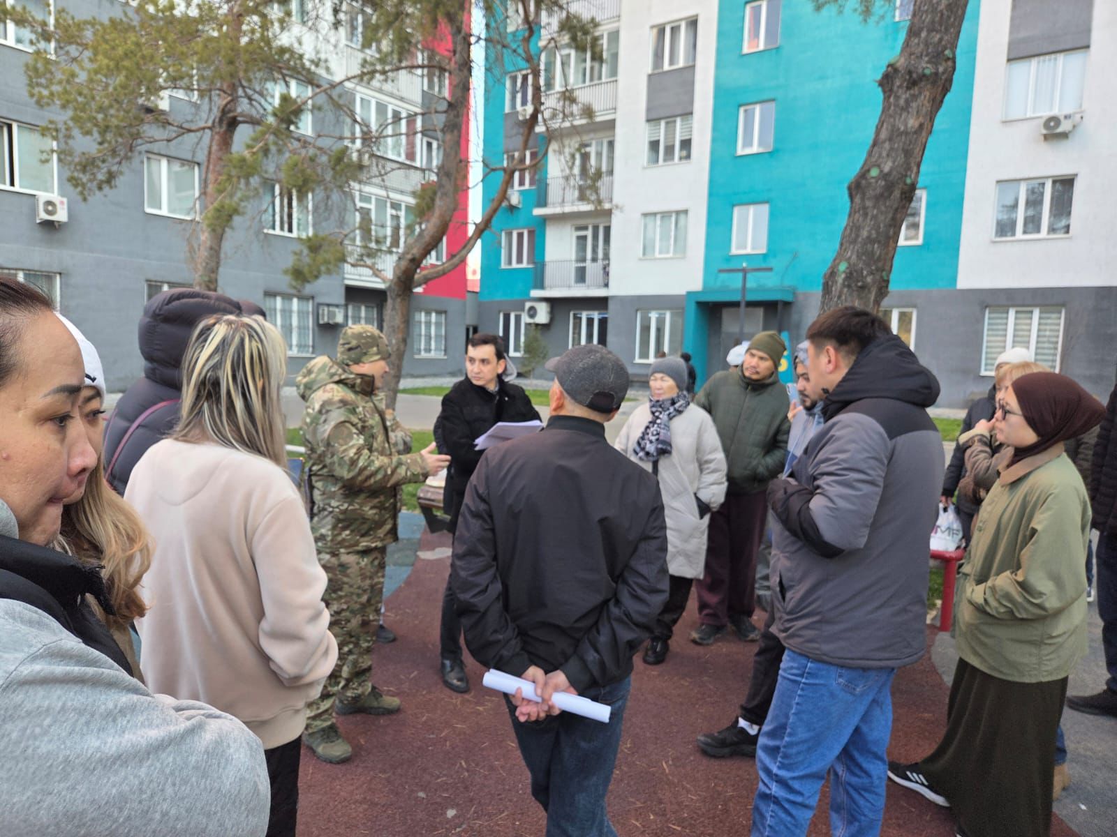 Профилактика пожарной безопасности в мегаполисе  продолжается  и в выходные дни