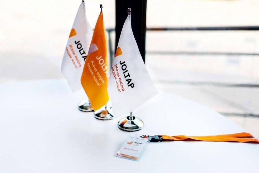 JOLTAP: Астанада көпбалалы ана жаңа мамандықты меңгеріп, тұрақты жұмысқа орналасты