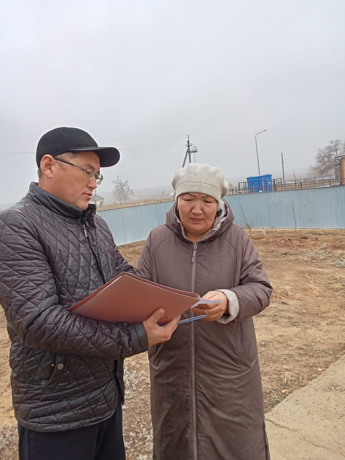 Остерегаемся мошенников и интернет-мошенников!