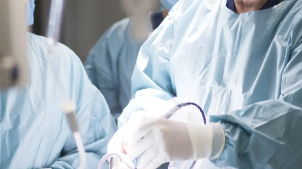 Солтүстік Қазақстан облысы «Шал ақын ауданының АОБ» ШЖҚ КМК-да пациенттің өліміне қатысты ақпарат