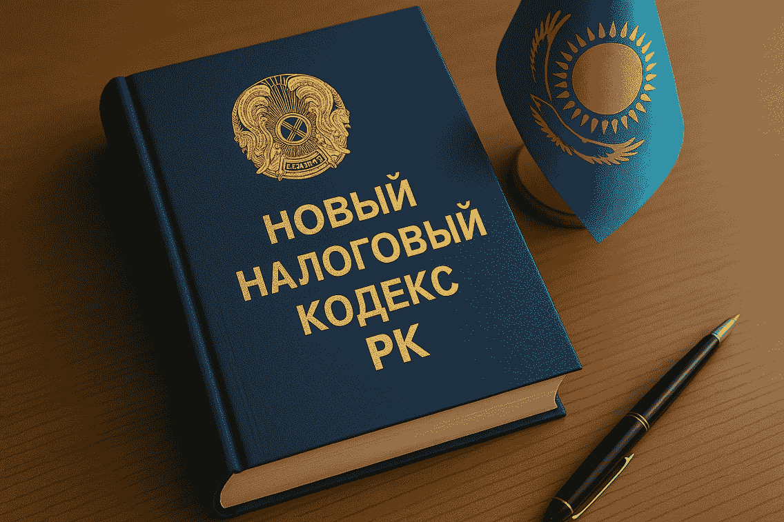 Основные изменения по местным налогам и платежам в бюджет в рамках нового Налогового кодекса