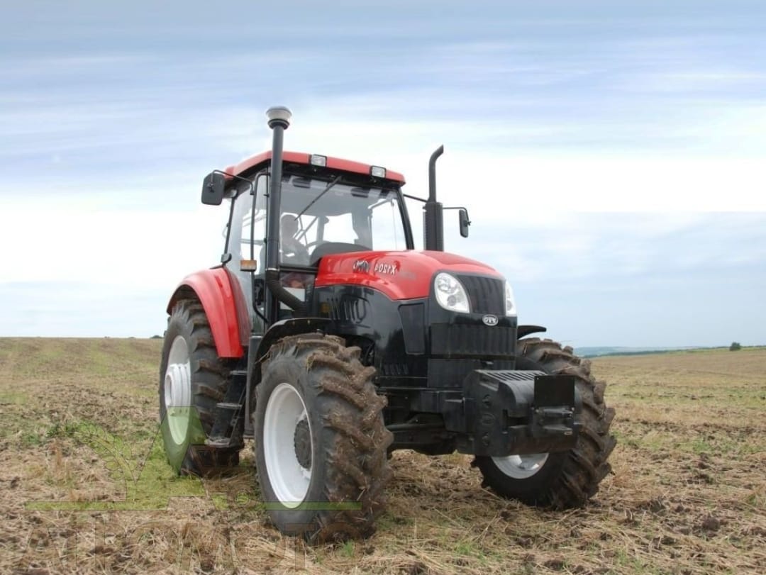 Ауыл шаруашылық техникалары