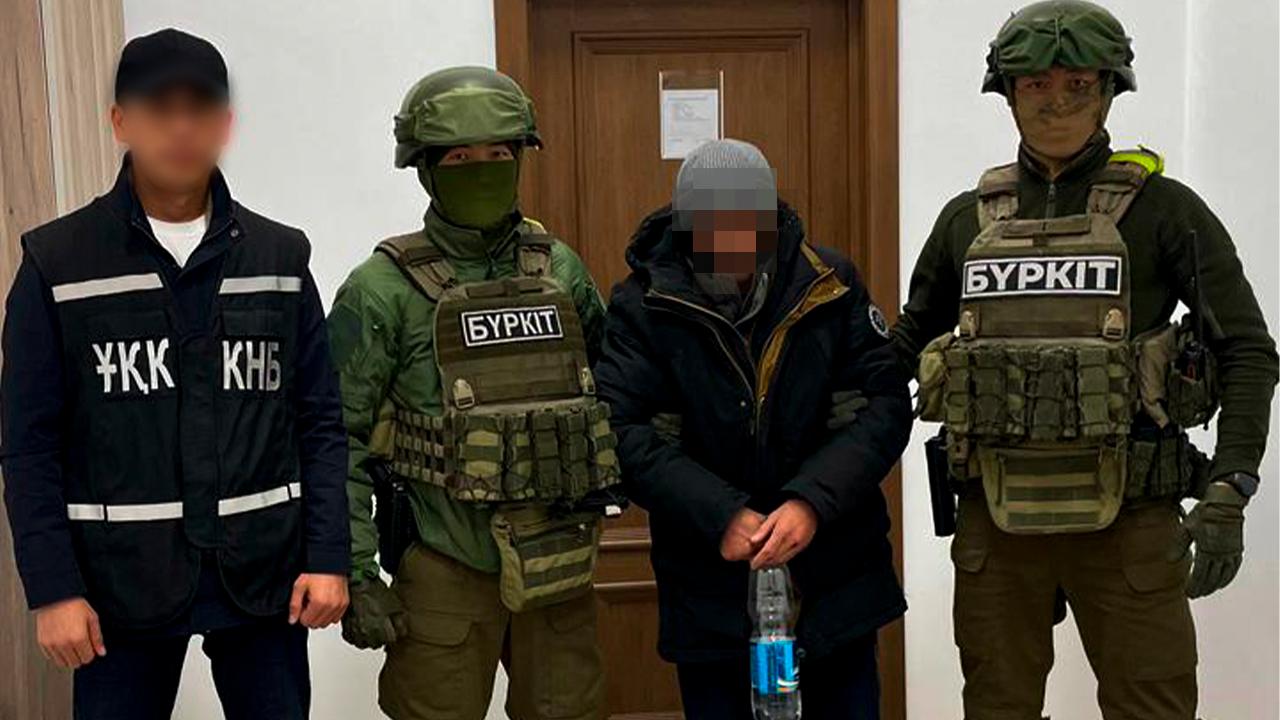 Задержанные 2