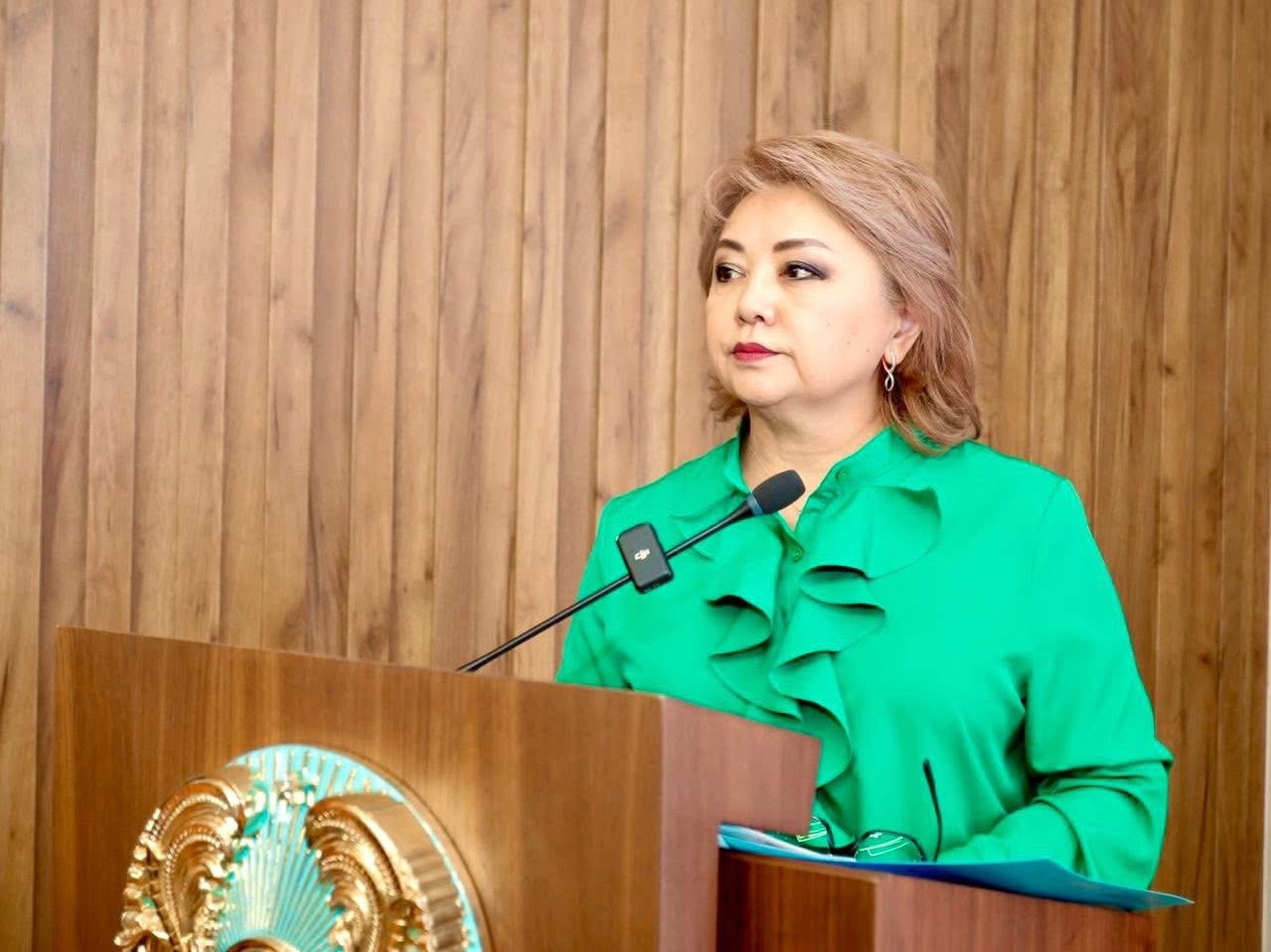 4 ноября т.ж. под председательством акима области Н. Килыбая состоялось аппаратное совещание, на котором были рассмотрены вопросы исполнения местного бюджета 2025 года и о неиспользуемых  объектах коммунальной собственности.