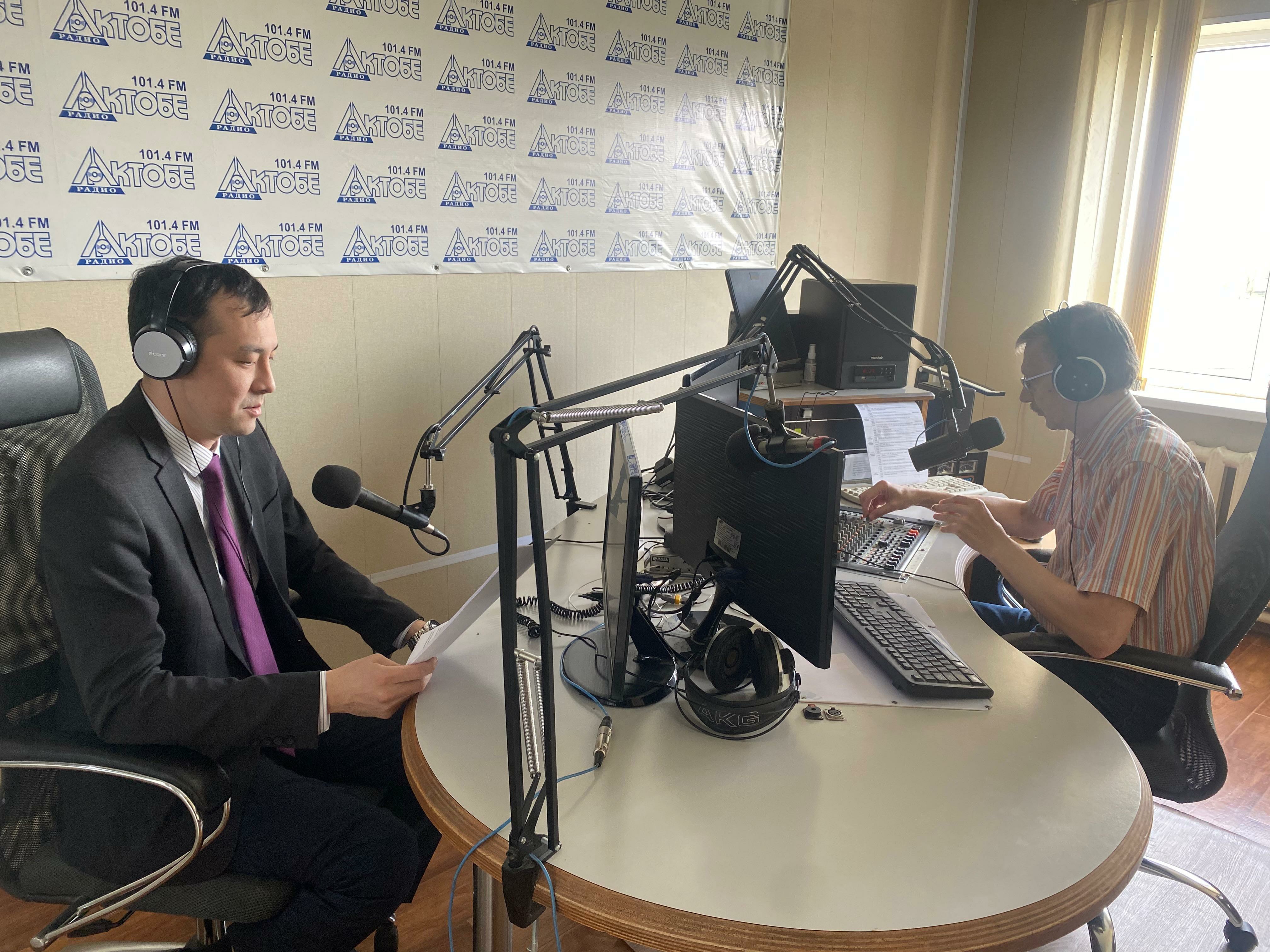 Кабинет сторон исполнительного производства