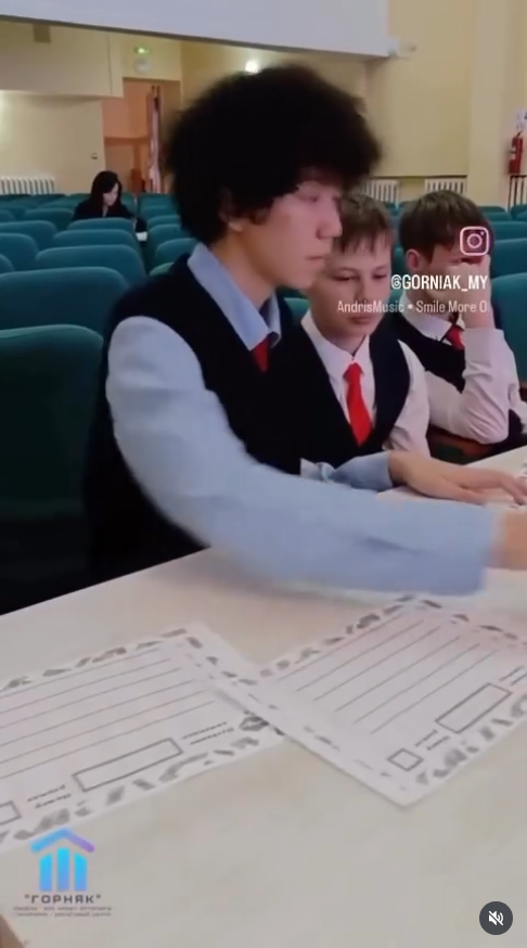 В КДЦ «Горняк» прошла интеллектуально-развлекательная игра «ГорнякКВИЗ», посвящённая Дню национальной валюты Республики Казахстан — тенге.