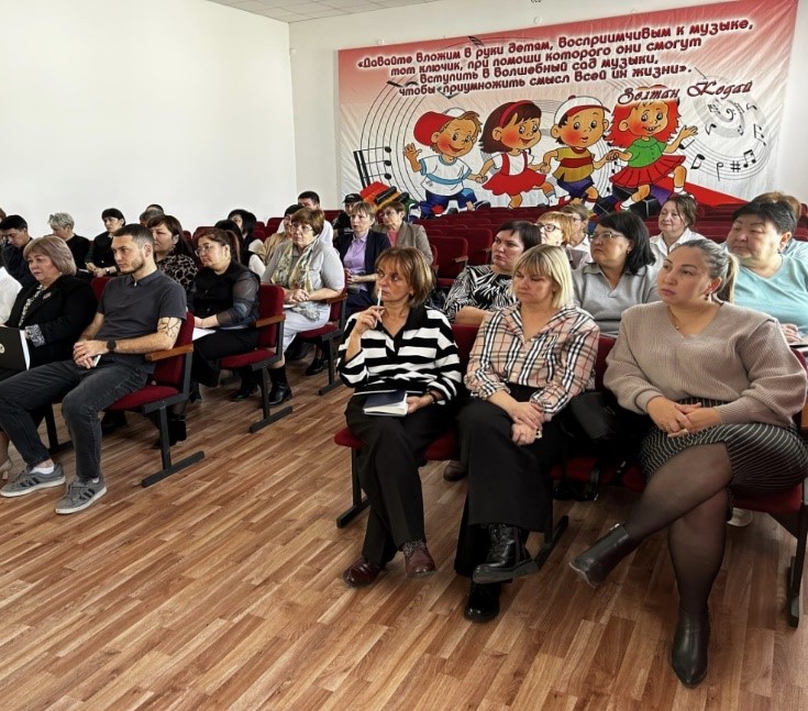 Как обезопасить себя от вовлечения в деструктивные  религиозные организации?