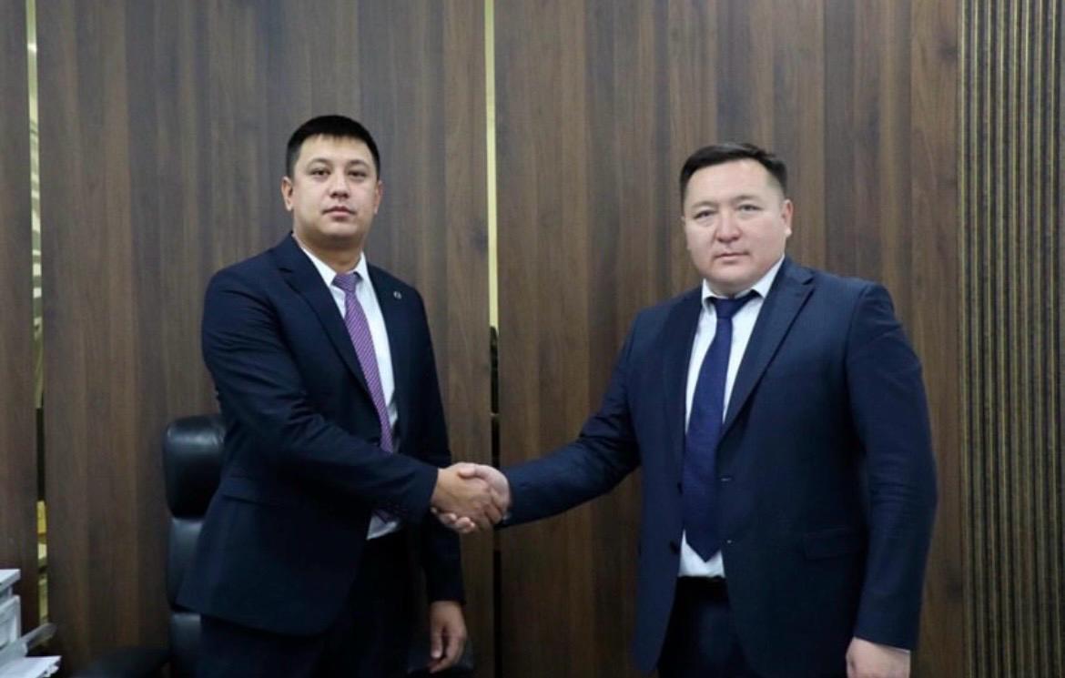 НОВОЕ НАЗНАЧЕНИЕ