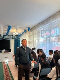 ДІНИ ЭКСТРЕМИЗМ – РАДИКАЛДЫ ИДЕОЛОГИЯНЫҢ КӨРІНІСІ