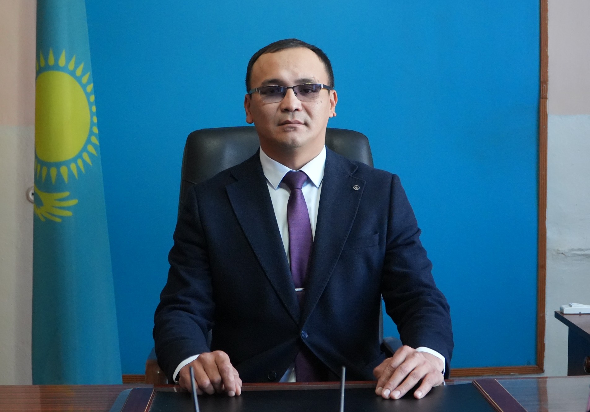 Т А Ғ А Й Ы Н Д А У