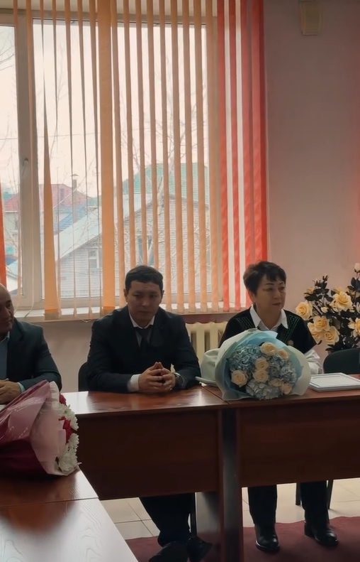 В области Абай создан филиал Республиканского общественного объединения «Казахстанский Союз ветеранов спорта»