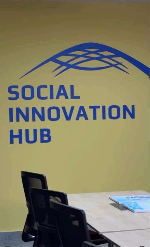 Social Innovation Hub