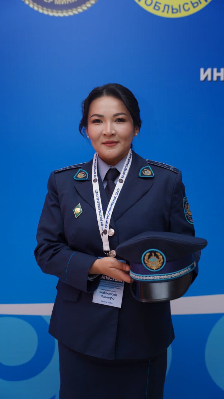 Полицейский, неравнодушный к судьбе детей