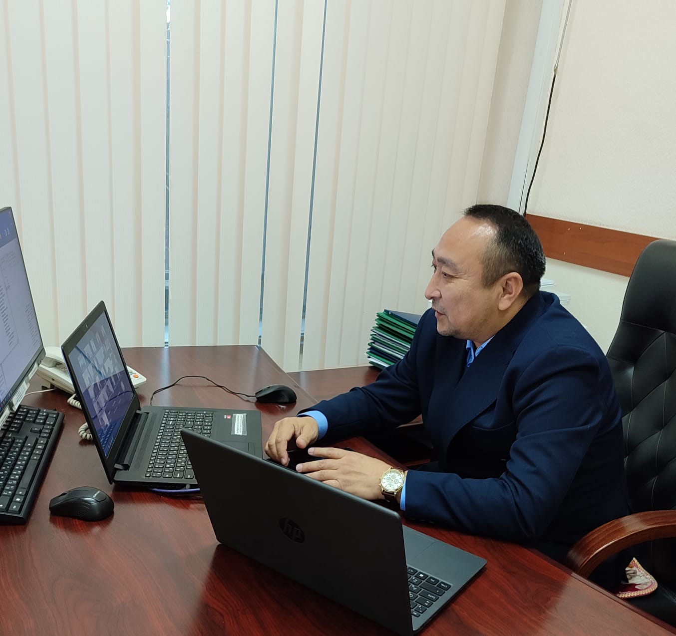 Қазақстан – зайырлы мемлекет