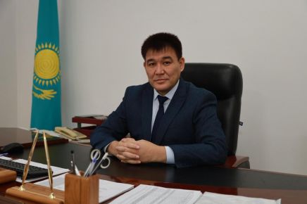 Сыбайлас жемқорлыққа қарсы күрес бойынша жүргізіліп жатқан жұмыстар туралы