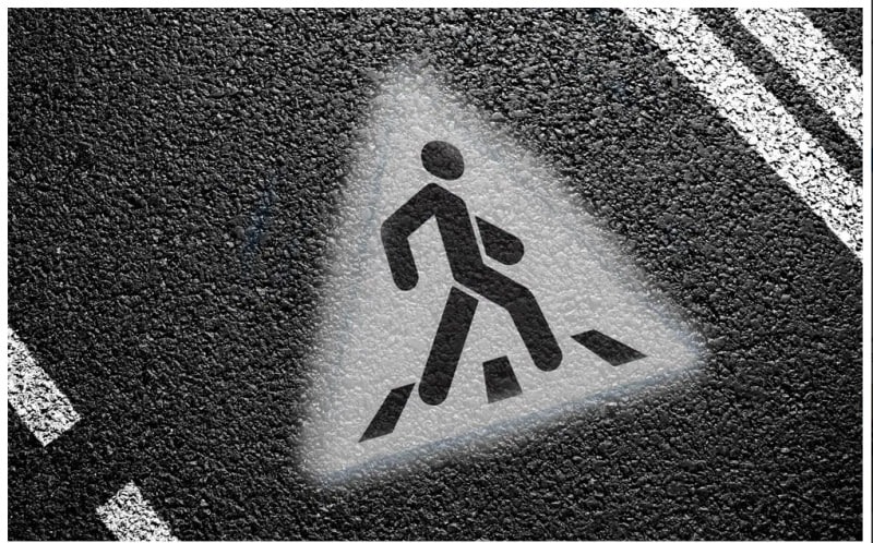 Қарағанды облысында жаяу жүргіншілермен ЖКО көбейді. Жыл басынан бері 216 жол апаты тіркеліп, 23 адам қайтыс болды, 196-сы жарақат алды.