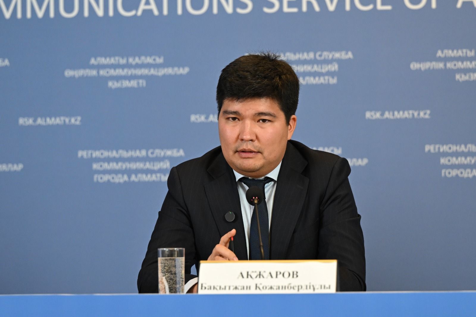 Крупный прорыв в инфраструктуре Турксибском районе Алматы: свыше 247 км сетей уже построено